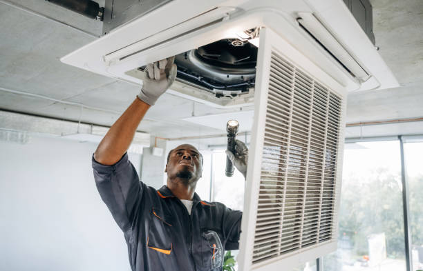 Licensed Ductwork Repair service in Wayland, MA - FH HVAC