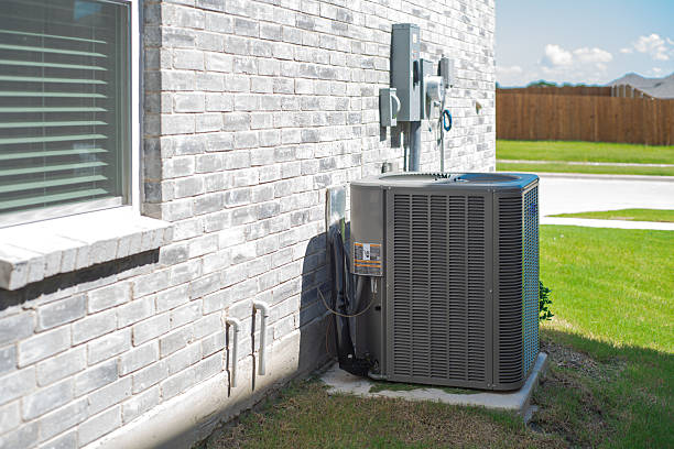 Reliable Ductwork Repair contractor in Wayland, MA by FH HVAC